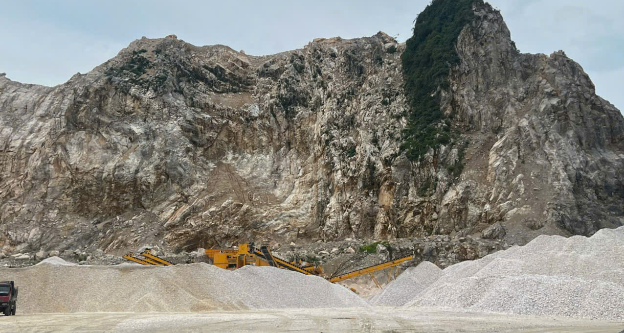 Elevating Vietnamese Minerals