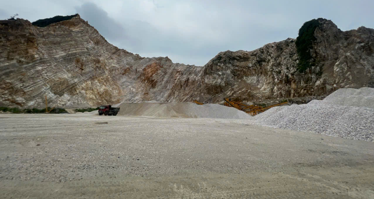 Leading unit specializing in providing high-quality mineral products
